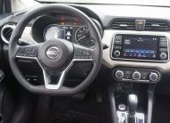 2021 Nissan Versa 1.6 SV