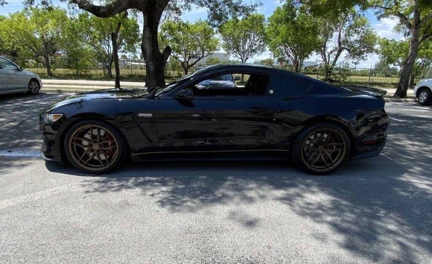 2017 Ford Mustang Shelby GT350