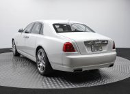 2018 Rolls-Royce Ghost Sedan