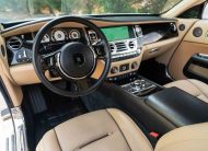 2015 Rolls-Royce Wraith