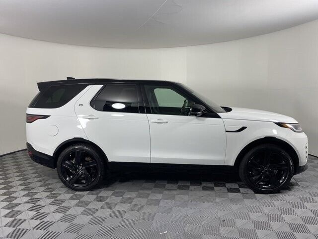 2023 Land Rover Discovery S R-Dynamic