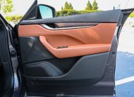 2022 Maserati Levante Modena