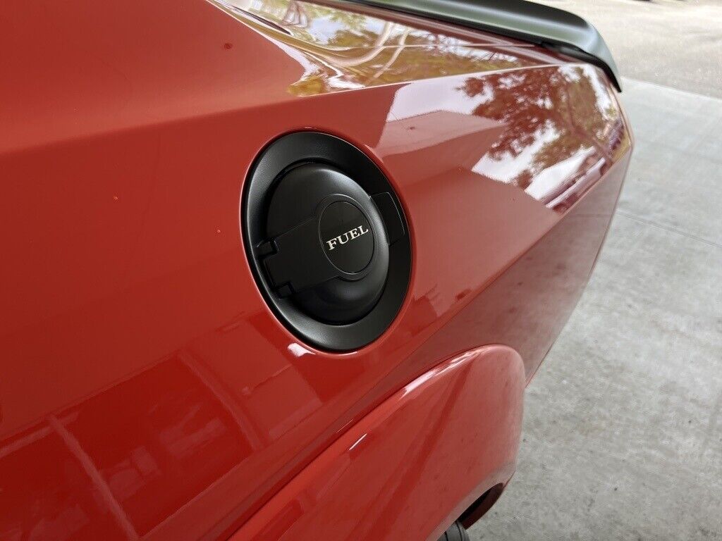2019 Dodge Challenger SRT Hellcat Redeye Widebody