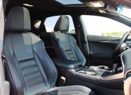 2018 Lexus NX NX 300 F Sport