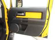 2007 Toyota FJ Cruiser