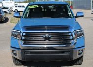 2018 Toyota Tundra Limited