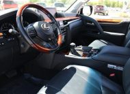 2020 Lexus LX LX 570
