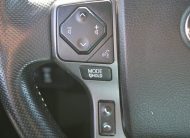 2021 Toyota Tacoma TRD Off Road blue
