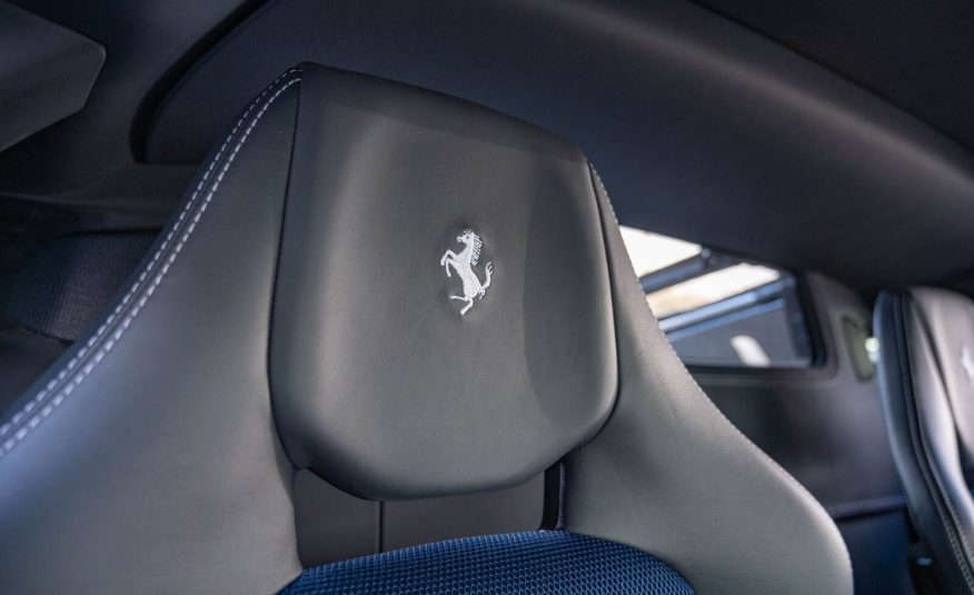 2014 Ferrari 458
