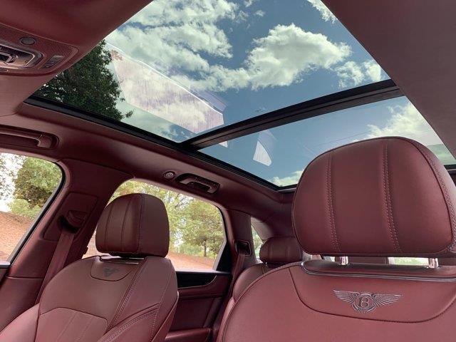 2019 Bentley Bentayga V8
