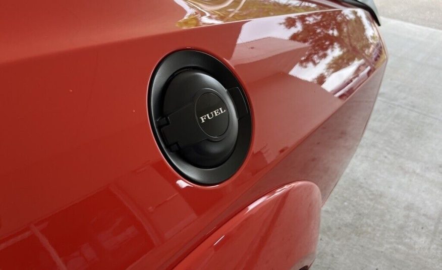 2019 Dodge Challenger SRT Hellcat Redeye