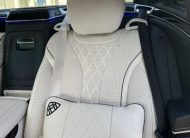 2018 Mercedes-Benz Mercedes-Maybach S-Class S 560