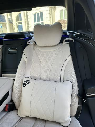 2018 Mercedes-Benz Mercedes-Maybach S-Class S 560