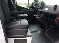 2021 Mercedes-Benz Sprinter 2500 Standard Roof I4 Gas 144 RWD