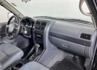 2002 Nissan Xterra XE