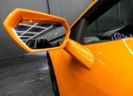 2022 Lamborghini Huracan EVO RWD Spyder Convertible 2D