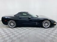 2003 Chevrolet Corvette