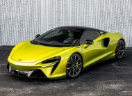 2023 McLaren Artura