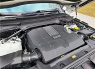 2014 Land Rover Range Rover Supercharged Ebony Edition