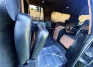 2011 Lincoln Navigator LUXURY LIMOUSINE