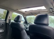2012 Nissan Juke SL