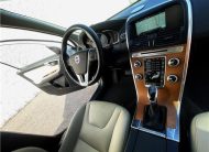 2017 Volvo XC60 Inscription