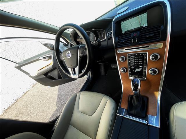 2017 Volvo XC60 Inscription