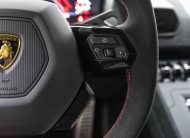 2022 Lamborghini Huracan STO Coupe
