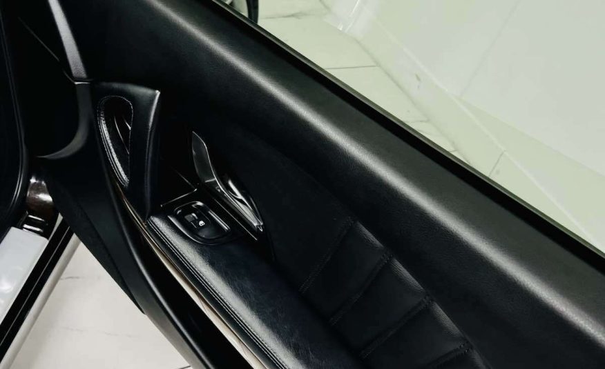 2010 Maserati Quattroporte