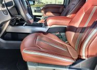 2022 Ford F-350 Platinum