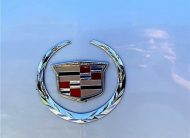 2010 Cadillac DTS Limousine
