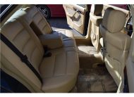 1989 Mercedes-Benz 500-Series 560SEL