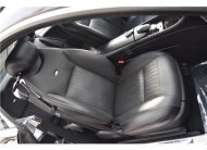 2013 Mercedes-Benz CL-Class CL 550