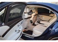 2019 Mercedes-Benz S-Class AMG S 63 4MATIC