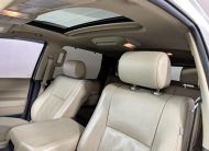 2014 Toyota Sequoia Platinum