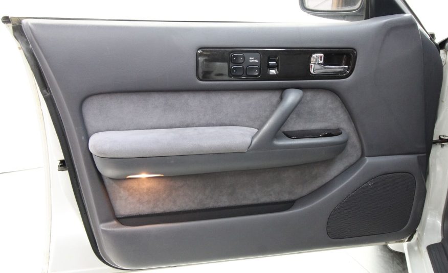 1994 Nissan Gloria Gran Turismo