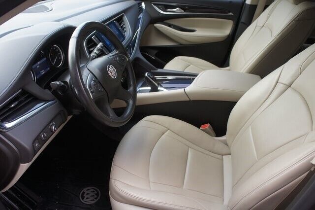 2020 Buick Enclave Premium Group