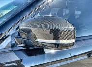 2022 Land Rover Range Rover Sport SVR