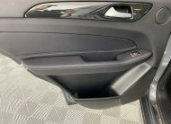 2018 Mercedes-Benz GLE GLE 350 43797 Miles Selenite Gray Metallic 4D Sport Utili