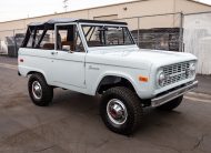 1973 Ford Bronco