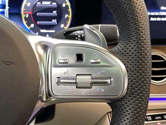 2019 Mercedes-Benz AMG E 63 S 4MATIC+ Wagon AMG E 63 S