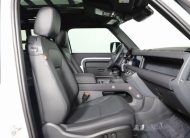 2023 Land Rover Defender X-Dynamic SE