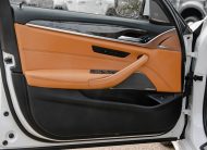 2022 BMW 5-Series 540i