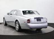 2013 Rolls-Royce Phantom 4dr Sdn