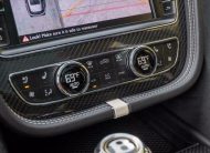 2020 Bentley Bentayga Speed