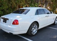 2011 Rolls-Royce Ghost