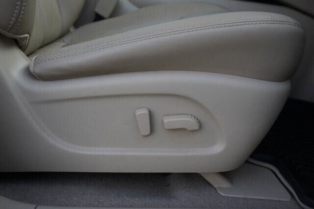 2014 Nissan Pathfinder SL 4×4 4dr SUV
