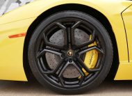 2012 Lamborghini Aventador LP 700-4