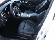 2021 Mercedes-Benz C-Class C 300