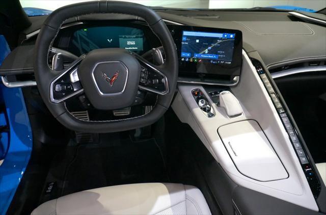 2023 Chevrolet Corvette 2LT
